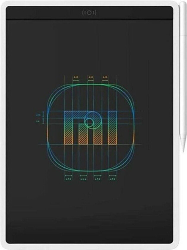 LCD Writing Tablet 13.5"" (Color Edition)