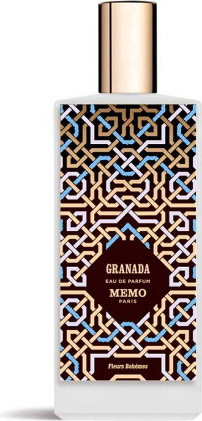 MEMO Granada EdP 75 ml