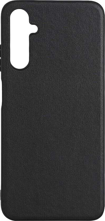 Phone case PU Black - Samsung A05s 4G