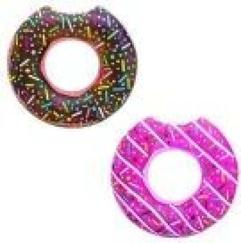 Donut Badering 107cm Ass