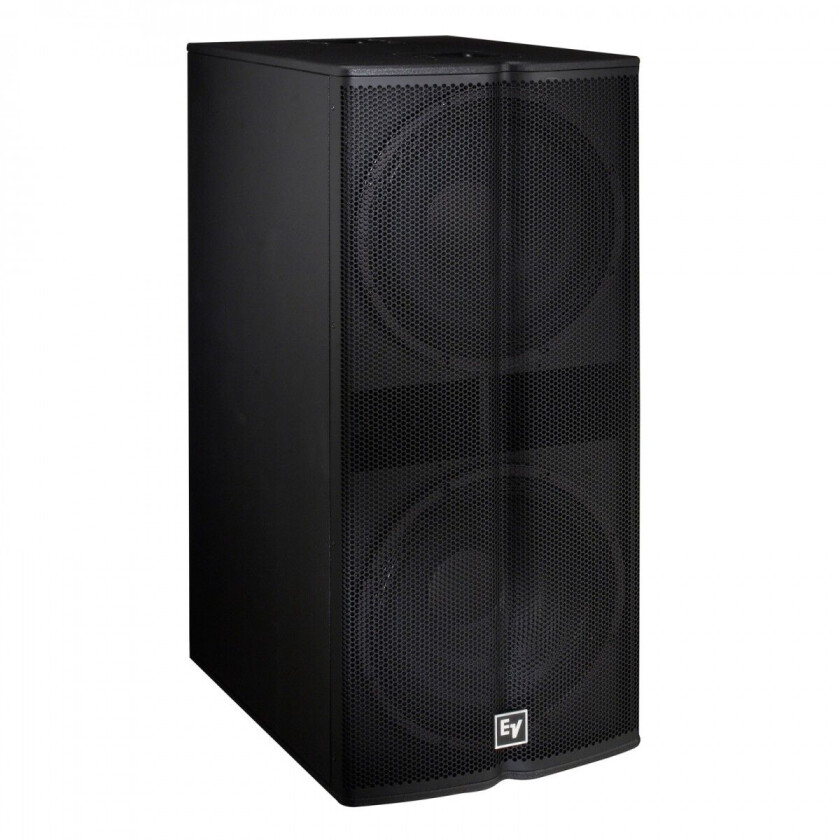 TX2181 Dual 18" Passive Subwoofer