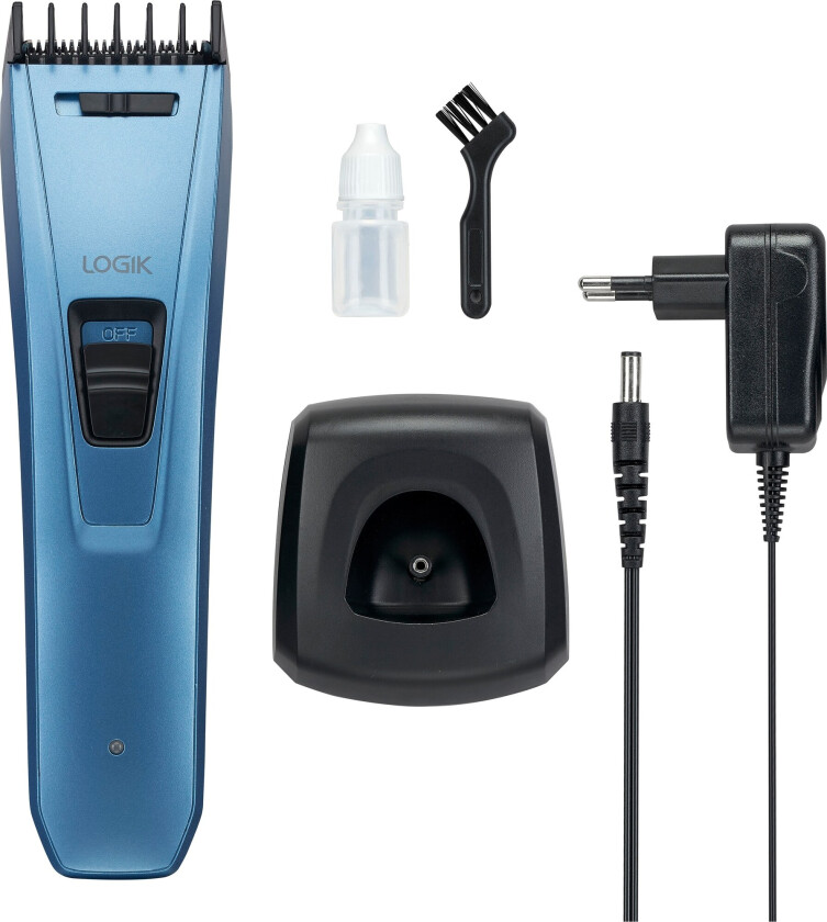 oppladbar hårklipper LHC20E