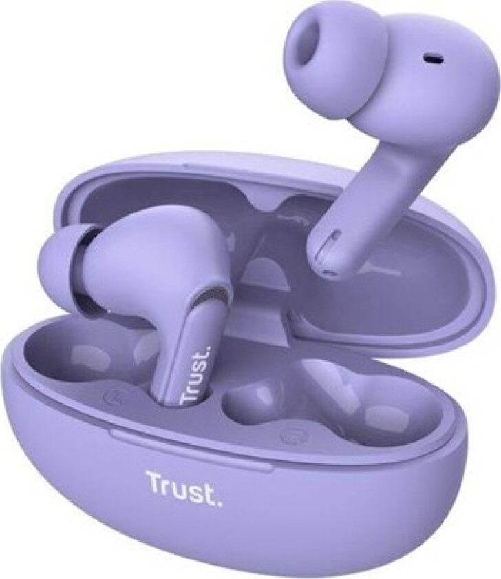 Yavi Bluetooth ENC - Purple
