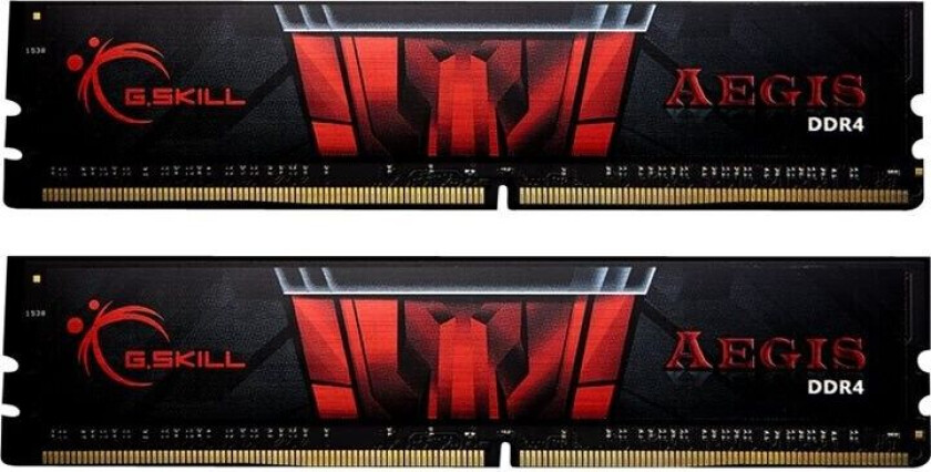 Bilde av AEGIS DDR4-3200 C16 DC - 16GB