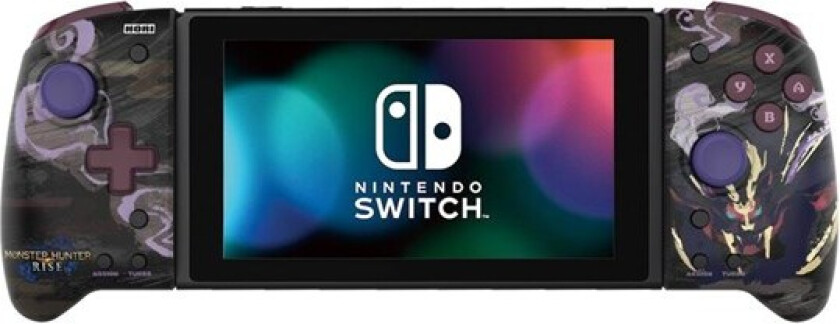 Hori Switch Split Pad Pro Kontroller - Sonic