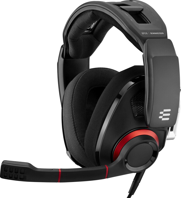 | Sennheiser GSP 500 gaming headset