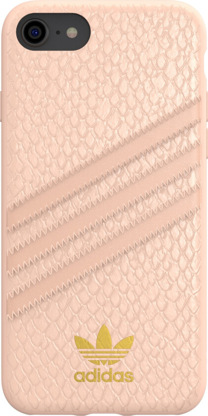 case iPhone 6/6S/7/8 (rosa)