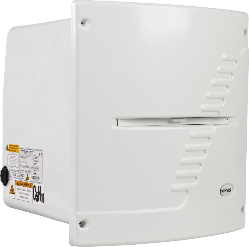 kjøleaggregat CU350ECO innebygd