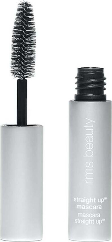 Rms Beauty Straight Up Volumizing Peptide Mascara Travel Size (4.5ml)