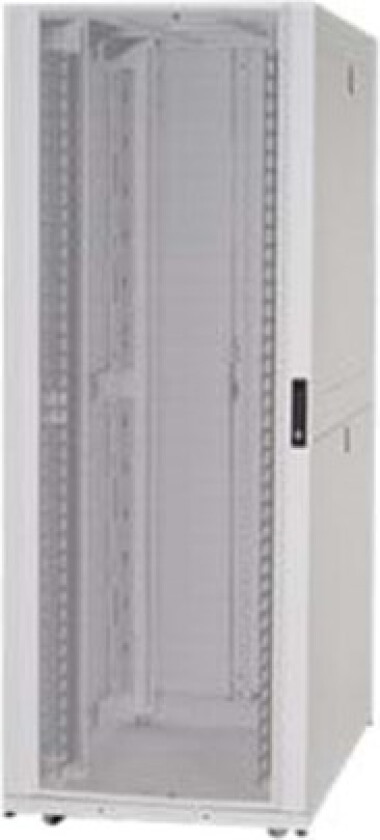 NetShelter SX Networking Enclosure with Sides