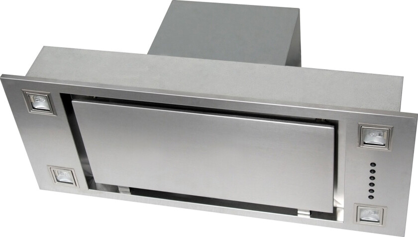 integrert ventilator WS90370