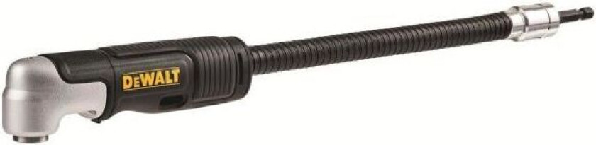 Dewalt DT20502-QZ Vinkelskruefeste med adapter