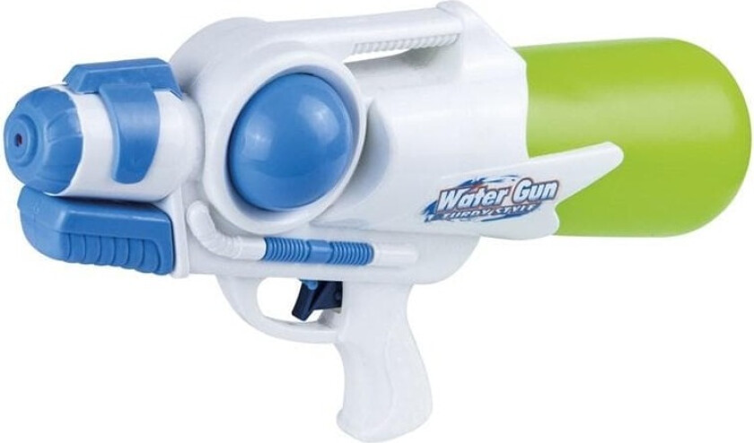 Vannpistol 34 cm vannpistol super soaker