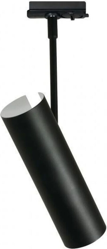 Link Mib 6 spot - Svart