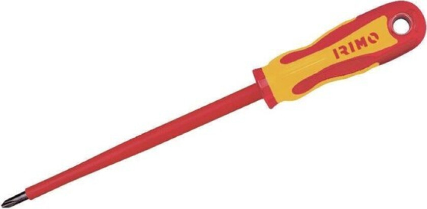 Insulated phillips screwdriver.409v-1-150