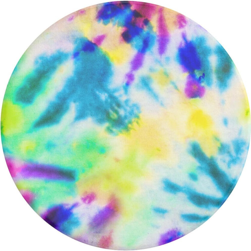 POPSOCKETS Wildchild Avtagbart Grip med stativfunksjon