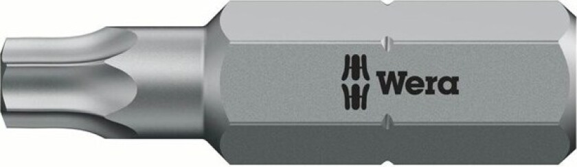 867/1 z torx® wedge bits tx 25x25mm