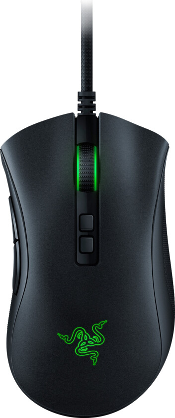 Deathadder V2 gamingmus