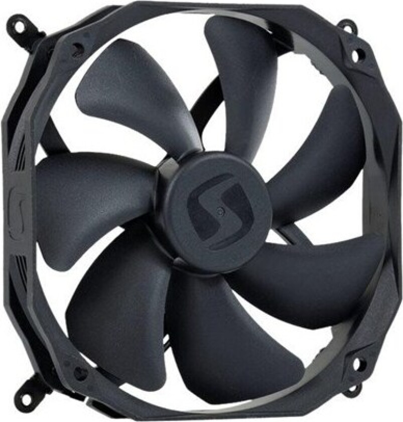 Sigma Pro 140 PWM - CPU Luftkjøler