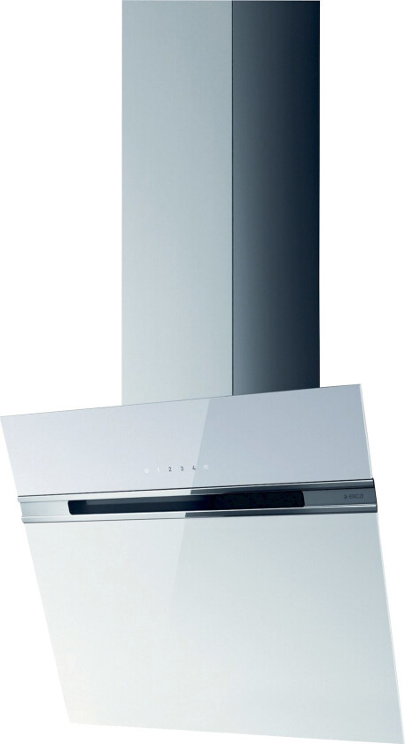 Elica Stripe TOP 60 W ventilator 4830