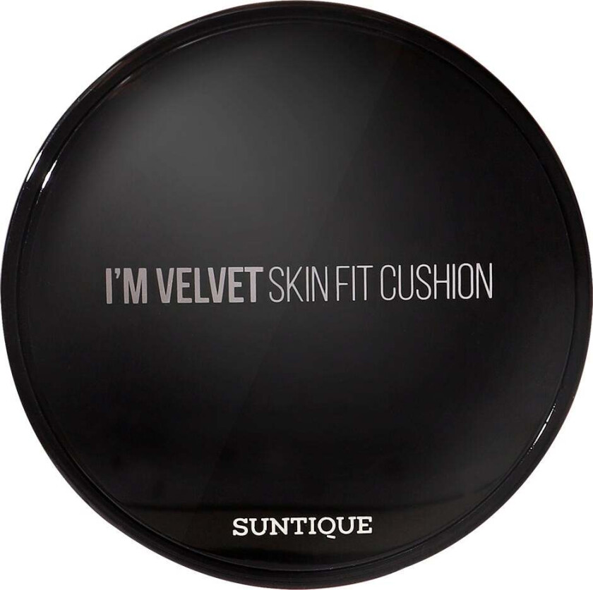 I'm Velvet Skinfit Cushion, 12 gram