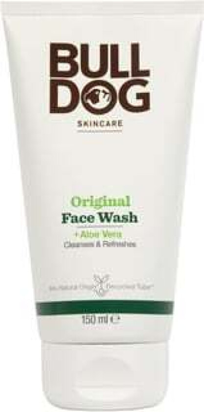 Original Face Wash