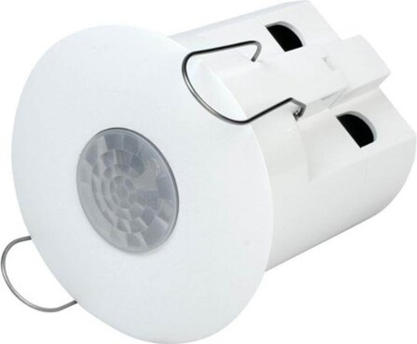 Bilde av Presence detector slave ms-dali-sl flush mounted 360°