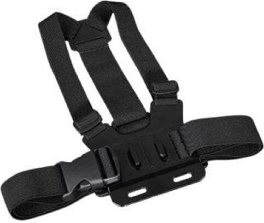 support system - shoulder-chest support