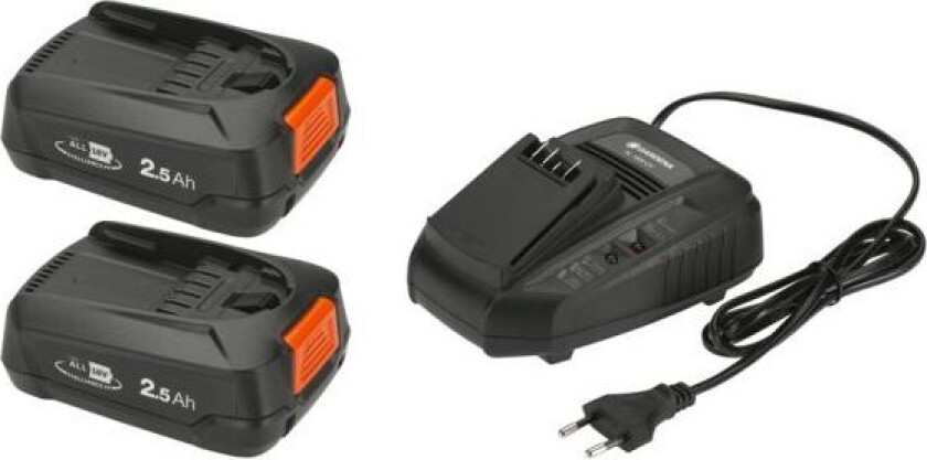 Gardena 14907-20 Ladepakke