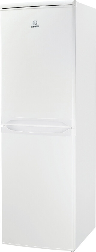 Kombinert kjøleskap Indesit CAA 55 1 (174 x 54,5 cm)