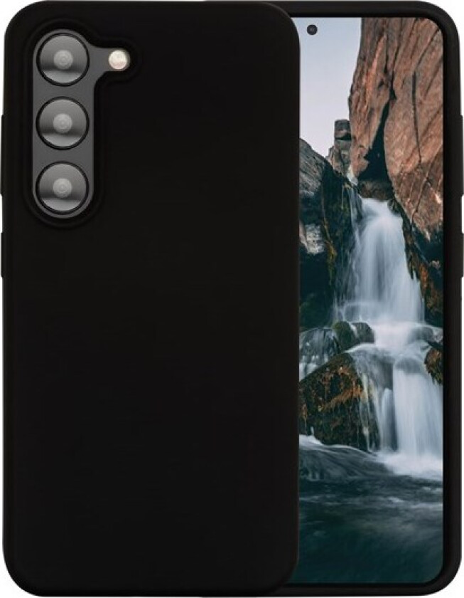 Dbramante1928 Costa Rica Samsung Galaxy S23 Nattsvart