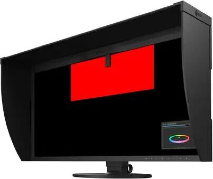 Eizo Coloredge Cg319x 31.1" 4096 X 2160 17:9 Ips