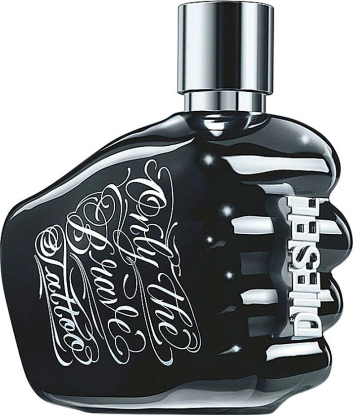 Only The Brave Tattoo, 50 ml Herrduft