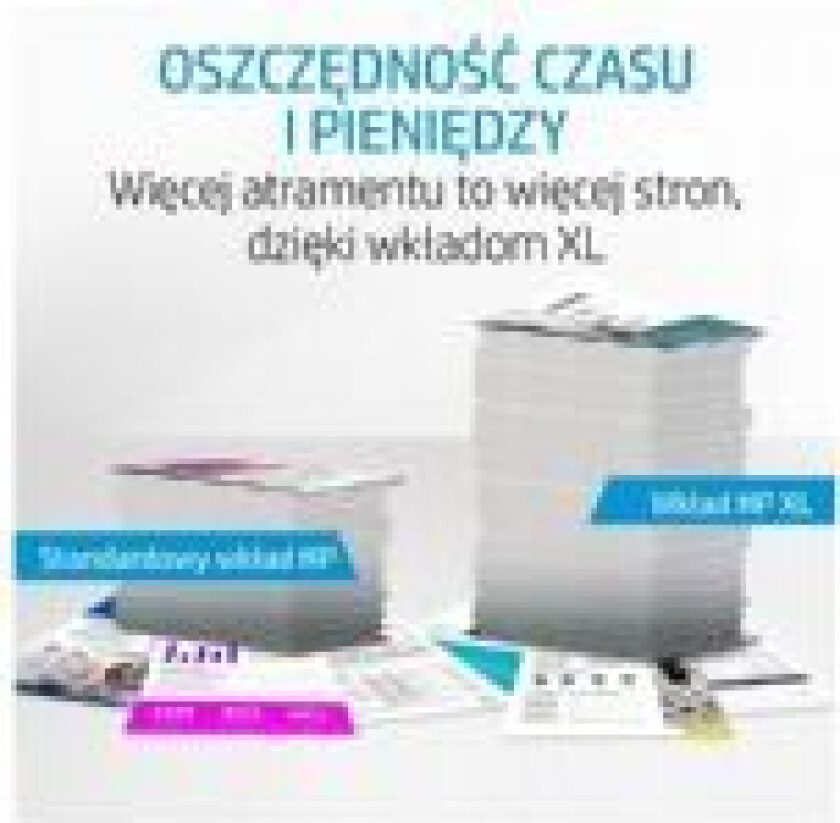 302 - 4 ml - farge (cyan, magenta, gul) - original - blekkpatron - for Deskjet 11XX, 21XX, 36XX Envy 451X, 452X Officejet 38XX, 46XX, 52XX