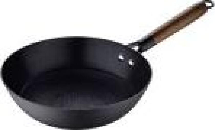 MasterPRO BGMP-3818 Wok 240 mm