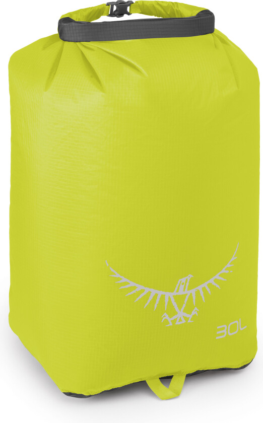 Dry Sack 30 Electric Lime 30L