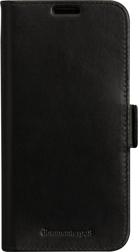 Dbramante1928 Copenhagen Samsung Galaxy S23+ Svart