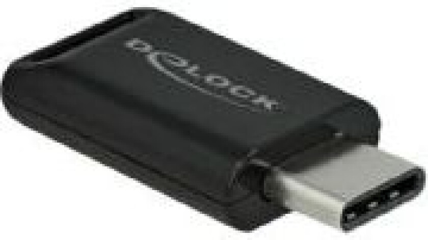 USB 2.0 Bluetooth 4.0 Adapter USB Type-C - Nettverksadapter - USB-C - Bluetooth 4.0 - Klasse 2