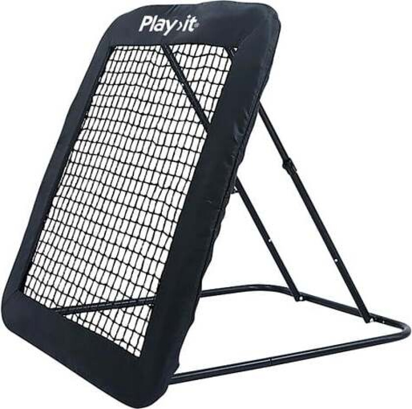 rebounder 124 x 124 cm.