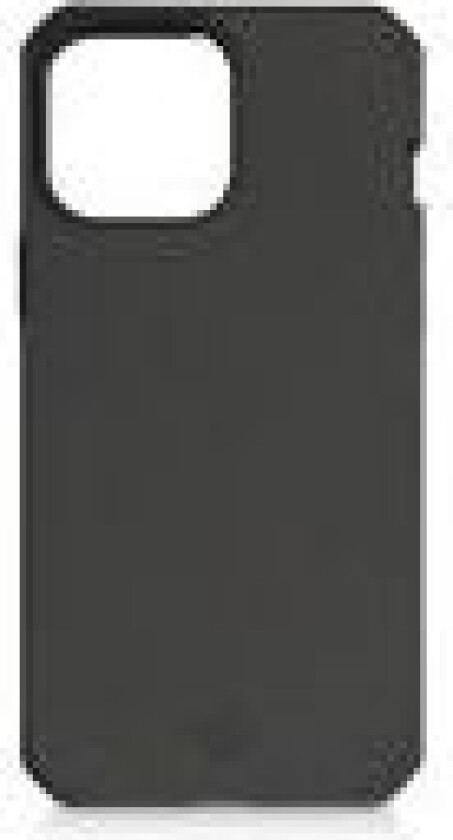 ITSKINS FERONIABIO cover til iPhone 14 Pro Max®. Sort