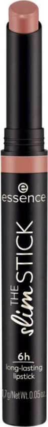 Leppestift Essence THE SLIM STICK Nº 102 Over The Nude 1,7 g