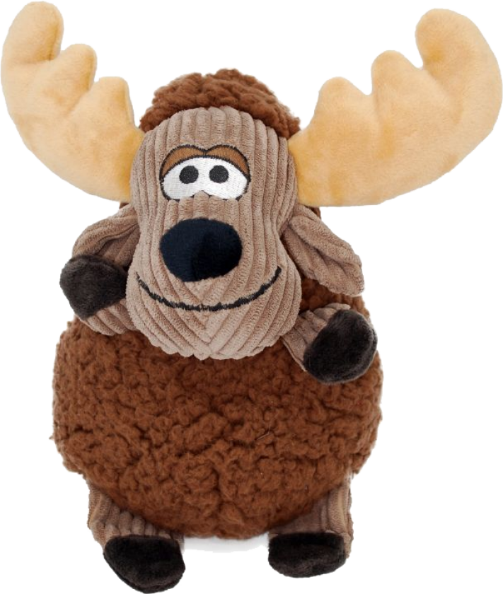 - Sherps Floofs Moose 24cm M - (KONGRSPF23E)