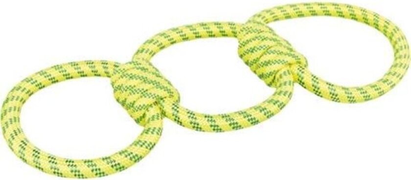 Aqua Toy tugger floatable polyester 42 cm