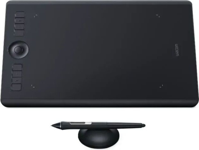 Intuos Pro Medium Tegneplate