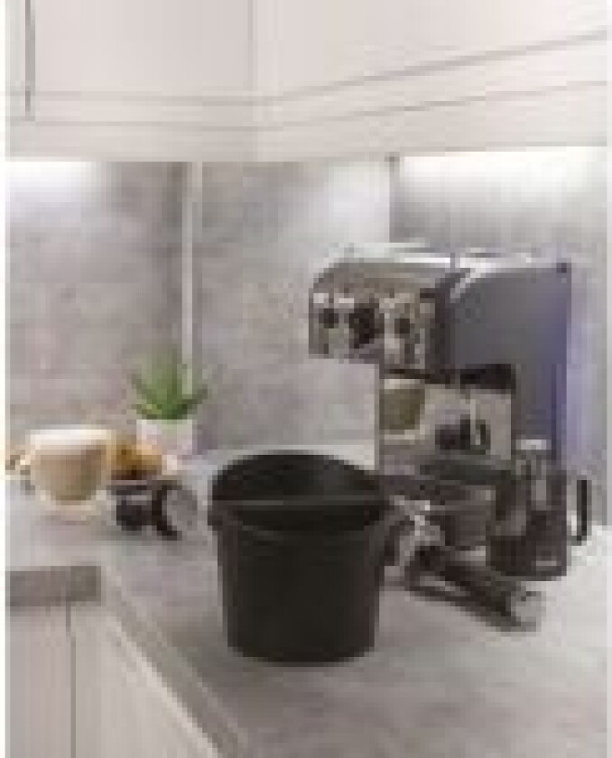 Knockbox FOR DUALIT®