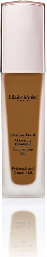 Flawless Finish Skincaring Foundation 30 g (Farge: 550N)