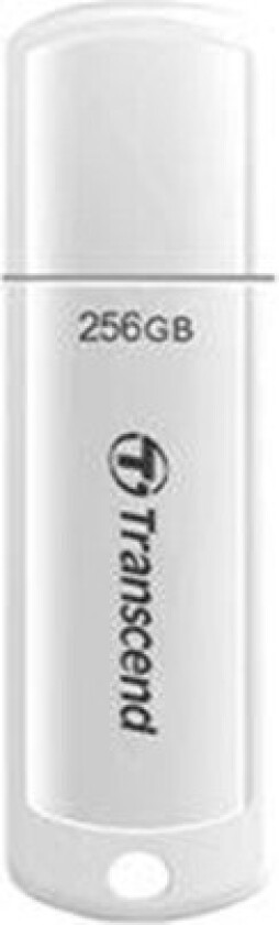 JetFlash 730 - 256GB - Minnepenn