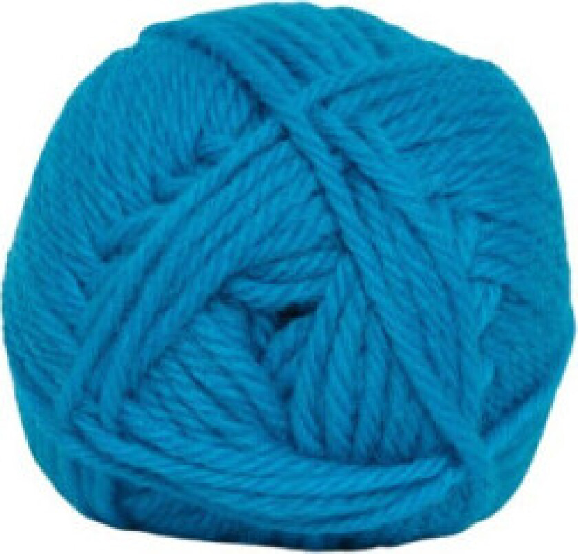 Lima Garn Unicolor 5050 Turkis