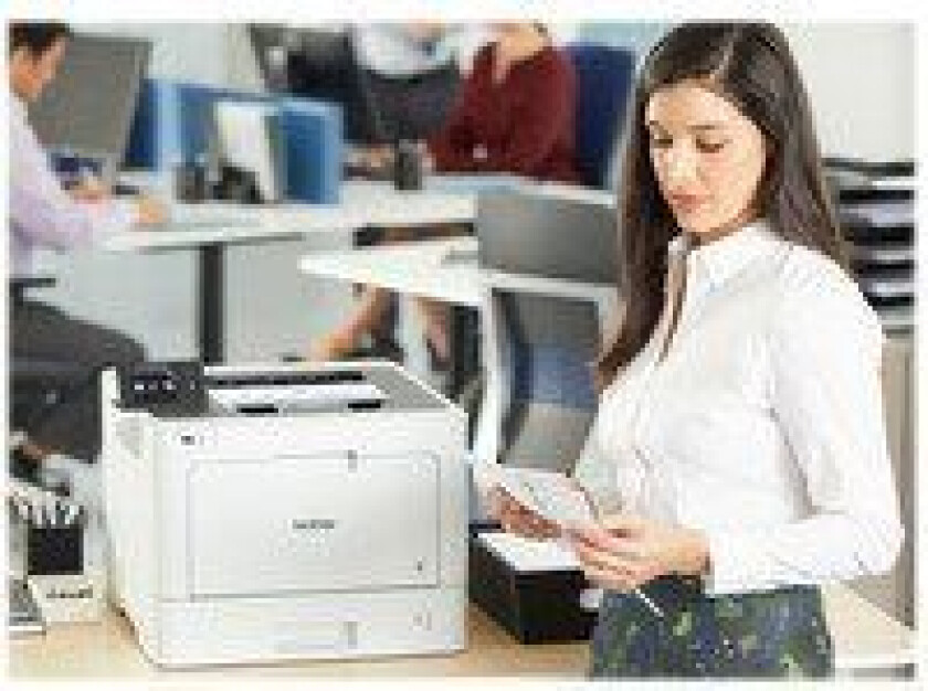 HL-L8360CDW - Skriver - farge - Dupleks - laser - A4/Legal - 2400 x 600 dpi - inntil 31 spm (mono) / inntil 31 spm (farge) - kapasitet: 300 ark - USB 2.0, Gigabit LAN, Wi-Fi(n), USB-vert, NFC