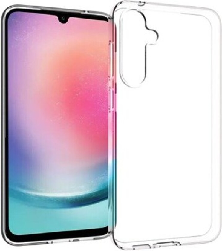 Crystal - back cover for mobile phone